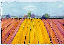 Flower Farm, San Andreas Road, #1, Copyright 2008, Laurie Winthers -- Click to Expand...