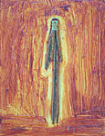 Pencil Man, Copyright 2008, Richard Duning -- Click to Expand...