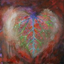 Heartscapes #1, Copyright 2008, Joseph Bellacera -- Click to Expand...