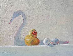Ducky, Copyright 2004, Jian Wang  -- Click to Preview...