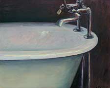 Tub #2, Copyright 2008, Jessica Dunne -- Click to Expand...