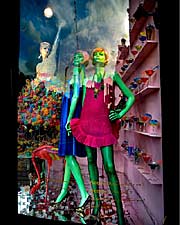 London Window, Copyright 2010, Char Crail -- Click to Expand...