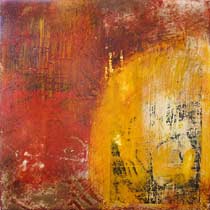 Red Yellow No. 1, Copyright 2010, Paula Wenzl 		Bellacera -- Click to Expand...