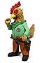Rooster Cogburn, Copyright 2003, Gabriel Paolieri -- Click to Expand...