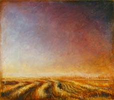 Cultivated Field, Copyright 2005, Joseph Bellacera -- Click to Expand...