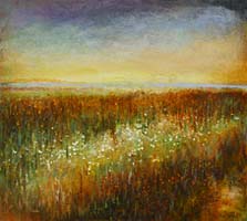 Field in Summer #1, Copyright 2005, Joseph Bellacera -- Click to Expand...