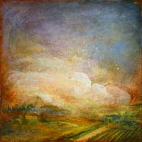 Light on the Land #5, Copyright 2005, Joseph Bellacera -- Click to Expand...