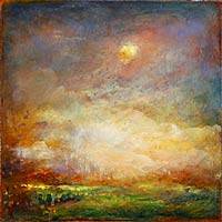 Light on the Land #8, Copyright 2005, Joseph Bellacera -- Click to Expand...