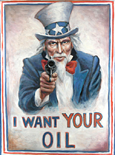 Uncle Sam, Copyright 2005, Mark Bryan -- Click to Expand...