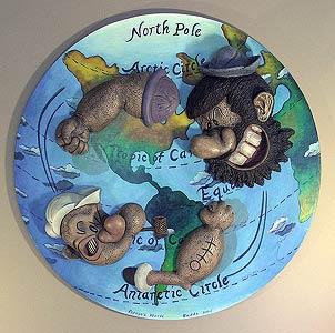 Popeye's World, Copyright 2005, James Budde -- Click to Expand...