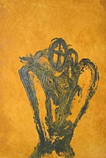 She Ochre, Copyright 2004, Richard Duning -- Click to Expand...