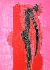 Sheathed in Red, Copyright 2003, Richard Duning -- Click to Expand...