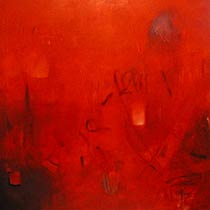 December Red, Copyright 2002, Laura Hohlwein -- Click to Expand...