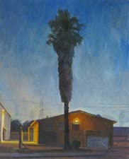 Lone Palm, Copyright 2005, Wayne Jiang -- Click to Expand...