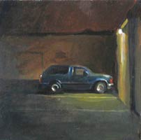 Parking Lot, Copyright 2004, Wayne Jiang -- Click to Expand...