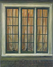 Rear Window, Copyright 2005, Wayne Jiang -- Click to Expand...