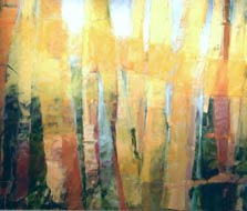 Forest Light, Copyright 2003, Barbara Rainforth -- Click to Expand...