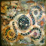 East West #1, Copyright 2006, Joseph Bellacera -- Click to Expand...