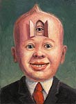 Timmy's Secret, Copyright 2006, Mark Bryan -- Click to Expand...