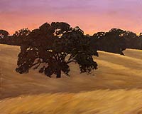 Latrobe Sunset 2, Copyright 2003, Christopher Newhard -- Click to Expand...