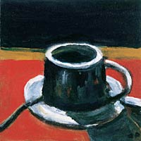 Coffee Mug, Copyright 2002, Alan Post -- Click to Expand...