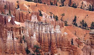 Bryce Canyon, Copyright 2007, SDGallery, 2008 -- Click to Expand...