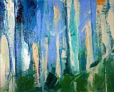 Little Trees 19, Copyright 2005, Barbra Rainforth -- Click to Expand...