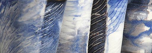 12 Vessels (detail), Copyright 2008, Stephanie Taylor -- Click to Expand...
