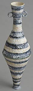Amphora #1, Copyright 2008, Stephanie Taylor -- Click to Expand...