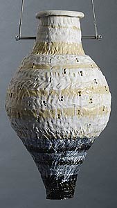 Amphora #2, Copyright 2008, Stephanie Taylor -- Click to Expand...