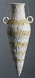 Amphora #3, Copyright 2008, Stephanie Taylor -- Click to Expand...