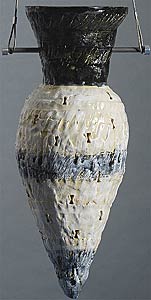 Amphora #4, Copyright 2008, Stephanie Taylor -- Click to Expand...