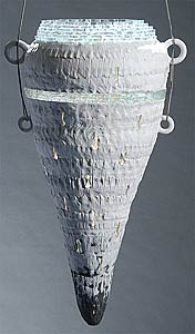 Amphora #7, Copyright 2008, Stephanie Taylor -- Click to Expand...