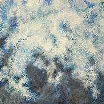Ice #2, Copyright 2008, Stephanie Taylor -- Click to Expand...