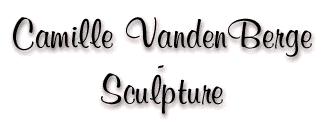 Camille VandenBerge - Sculpture
