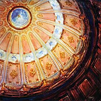 Capitol Dome, Copyright 2005, Paula Wenzl -- Click to Expand...