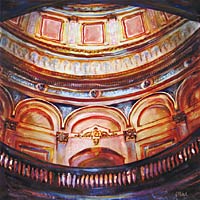 Capitol Interior, Copyright 2005, Paula Wenzl -- Click to Expand...