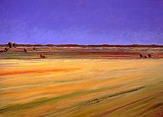 Golden Wheat Field #4, Copyright 2004, Laurie Winthers -- Click to Expand...