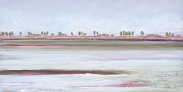 Passing by Elkhorn Slough I, Copyright 2005, Laurie Winthers -- Click to Expand...