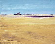 Wheat Field, Santa Nella, Copyright 2008, Laurie Winthers -- Click to Expand...