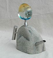 Milky Way, Copyright 2001, Phill Evans -- Click to Expand...