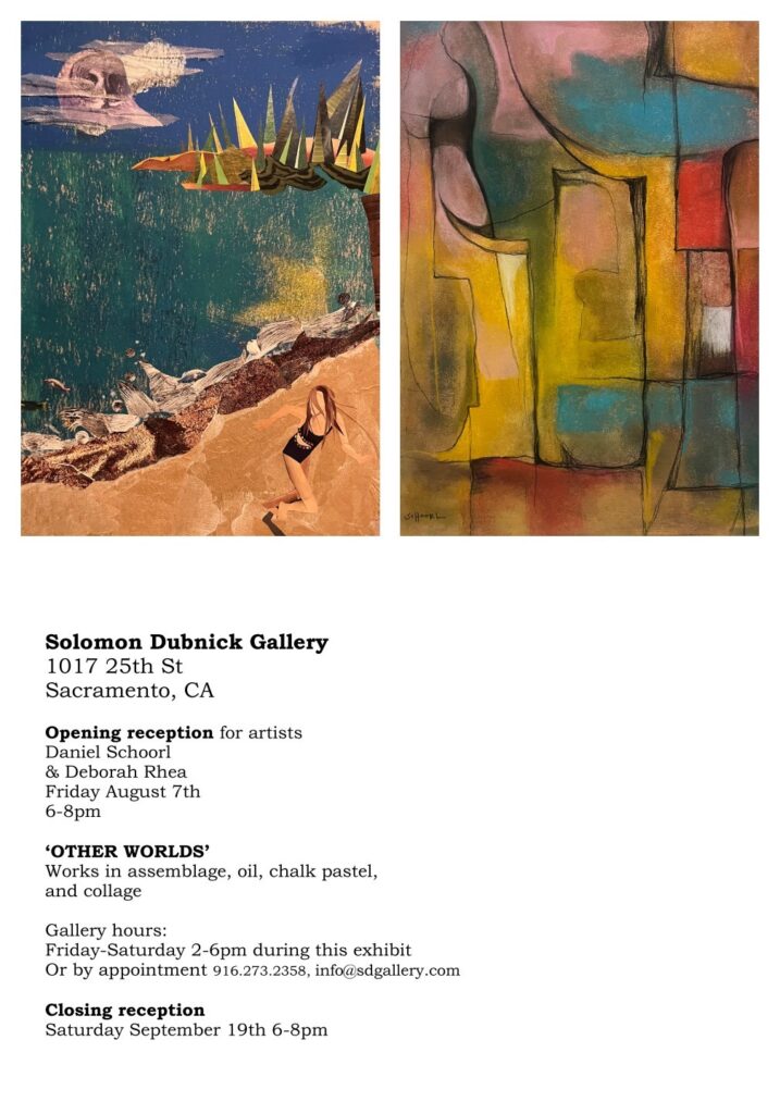 Deborah and Daniel Show